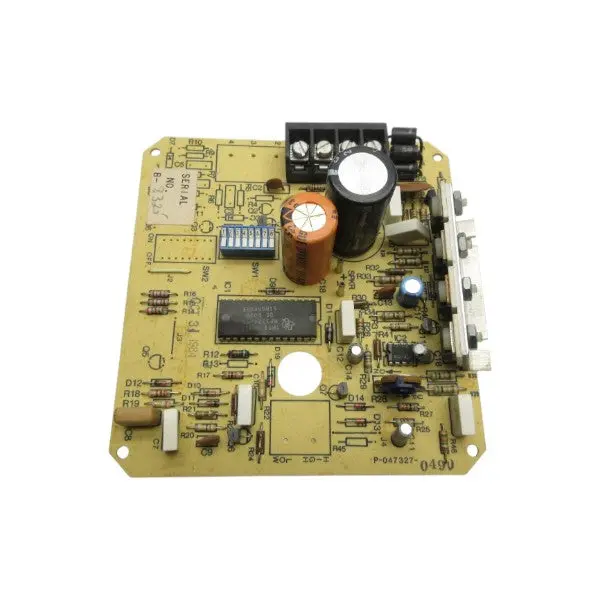 Edwards P-047327-0490 Nsnp 1