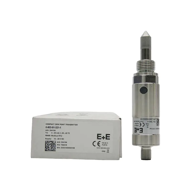 E+E 0-903-91-321-1 T89316 10-28Vdc Nsmp 1