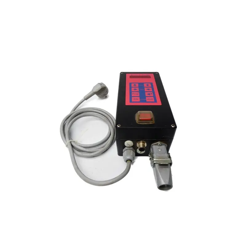 Eg-Richtline Sigad/1/65.1 115Vac Nsnp 1