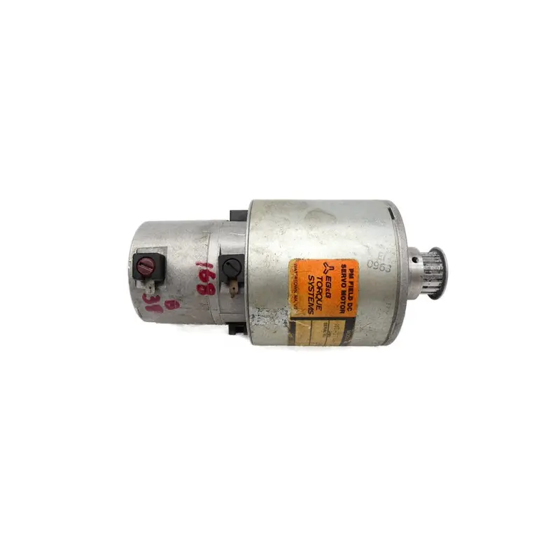 Eg&G Mt-3515-102Ff (As Pictured) Unmp 1