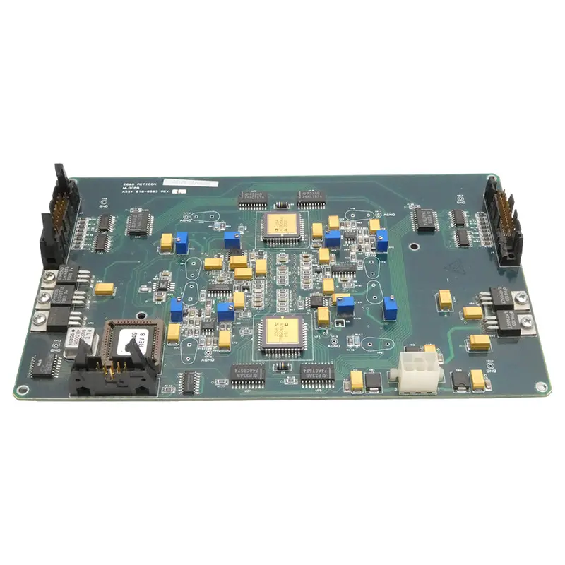 Eg&G Reticon 010-0983 Rev. L (As Pictured) Unmp 1