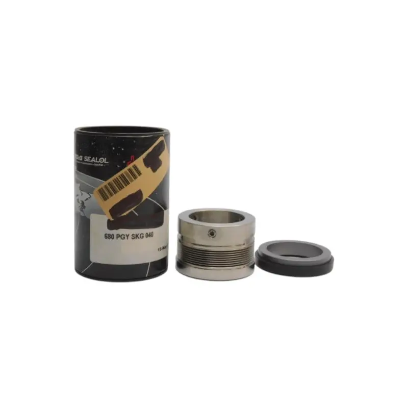 Eg&G Sealol 680Pgyskg040 Nsmp 1