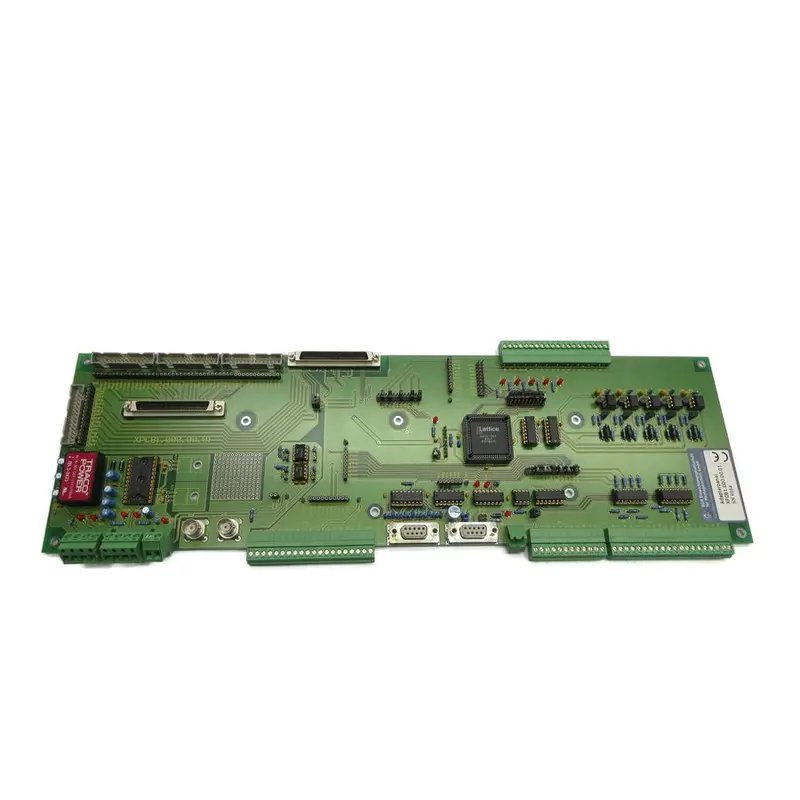 Egm Xpcb1.000.00.01 Nsnp 1