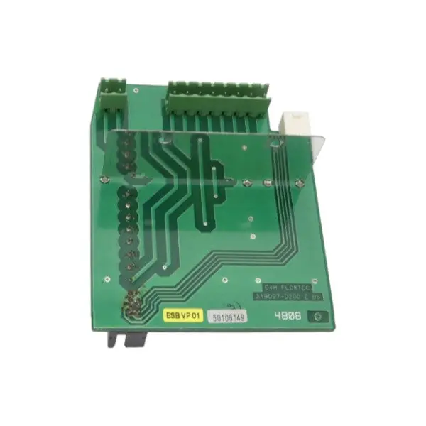 E+H Flowtec 319097-0200 Unmp 1