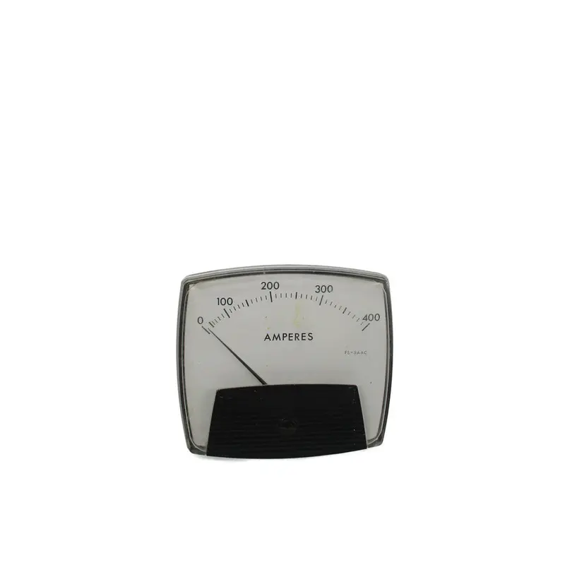 Eil 89-0380 0-400A Nsnp 1