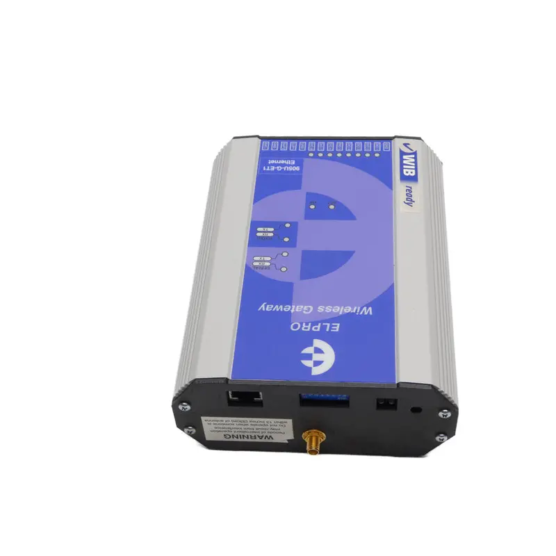 El Pro 905U-G 13-24Vac (As Is) Unmp 1