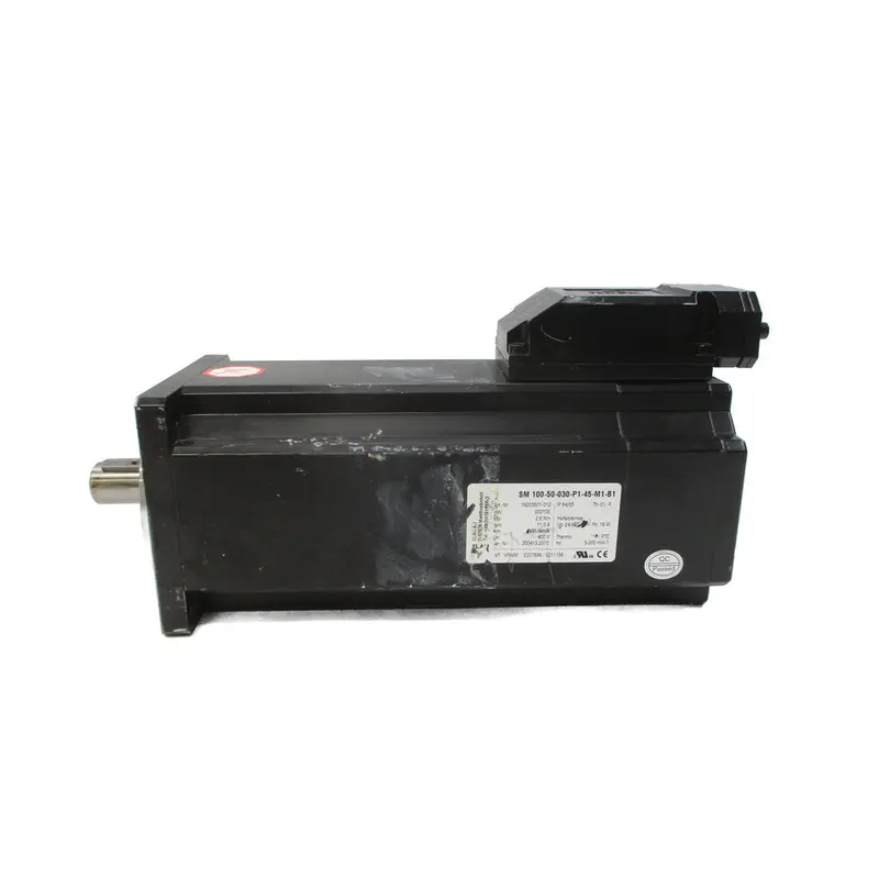 Elau Sm100-50-030-P1-45-M1-B1 19203501-012 400V 11.0/0.91A (As Pictured) Nsnp 1