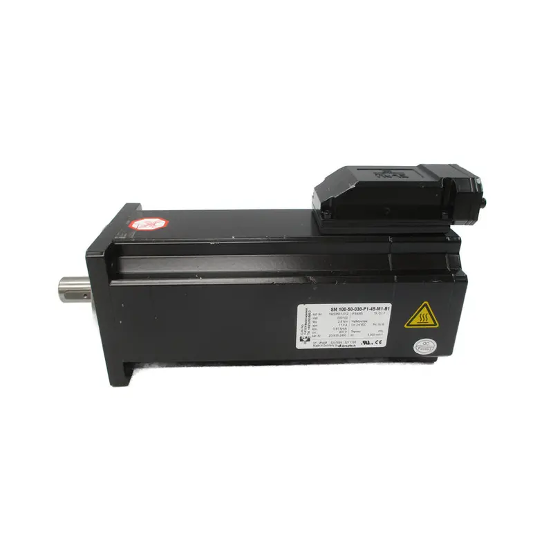 Elau Sm100-50-030-P1-45-M1-B1 19203501-012 400V 11.0/0.91A Nsnp 1