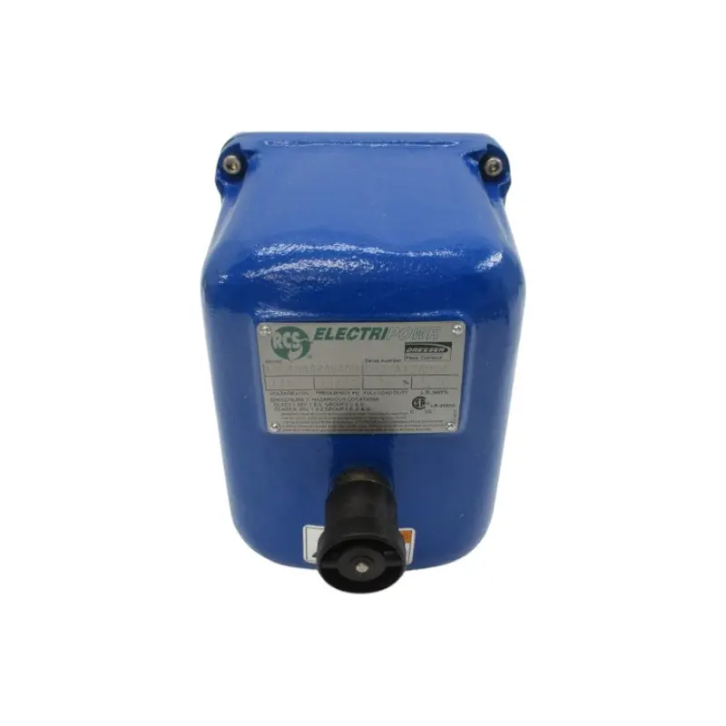Electripowr 1Bran442avaam 115V 2.20A Nsnp 1