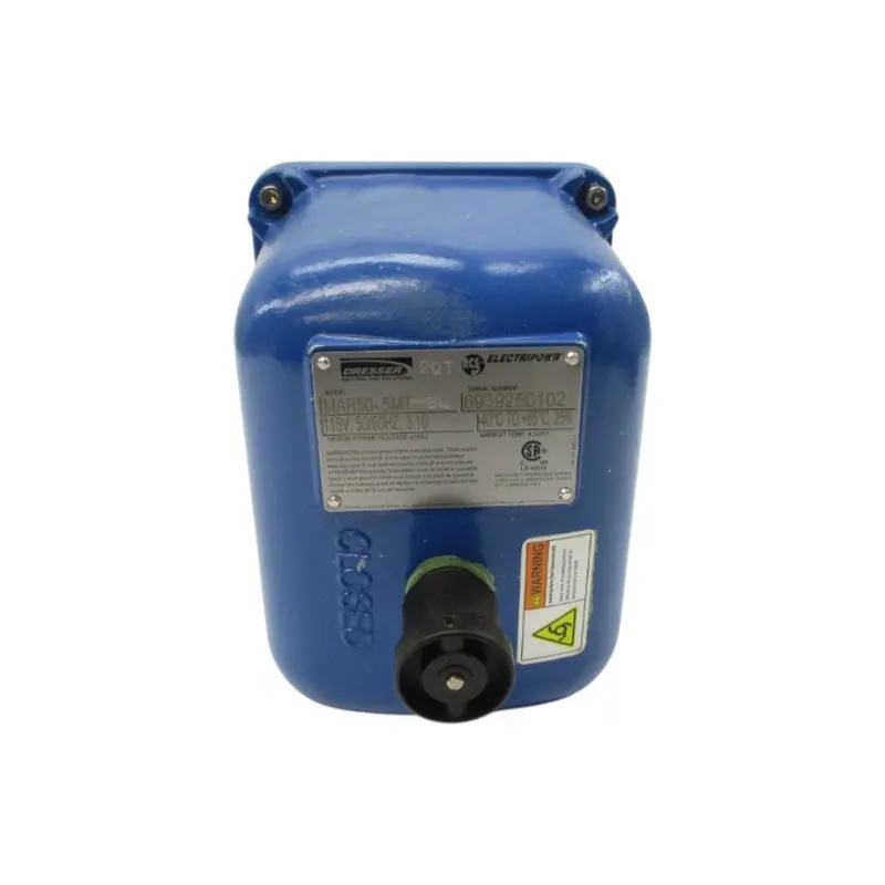 Electripowr Mar50-.5Mt-Bl 115V 3.10A Nsnp 1