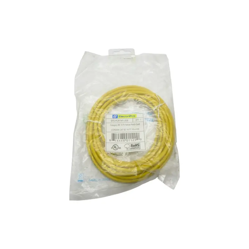 Electripro Epo-Pc8y14f-L5eb Nsmp 1