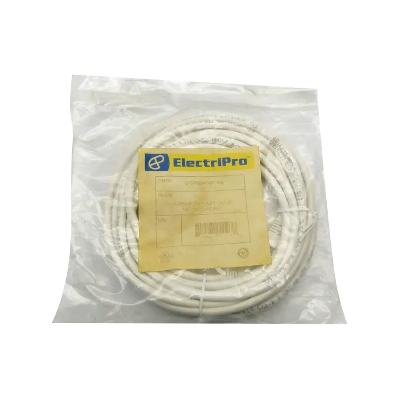 Electripro Epopc8w14fl5eb Nsmp 1