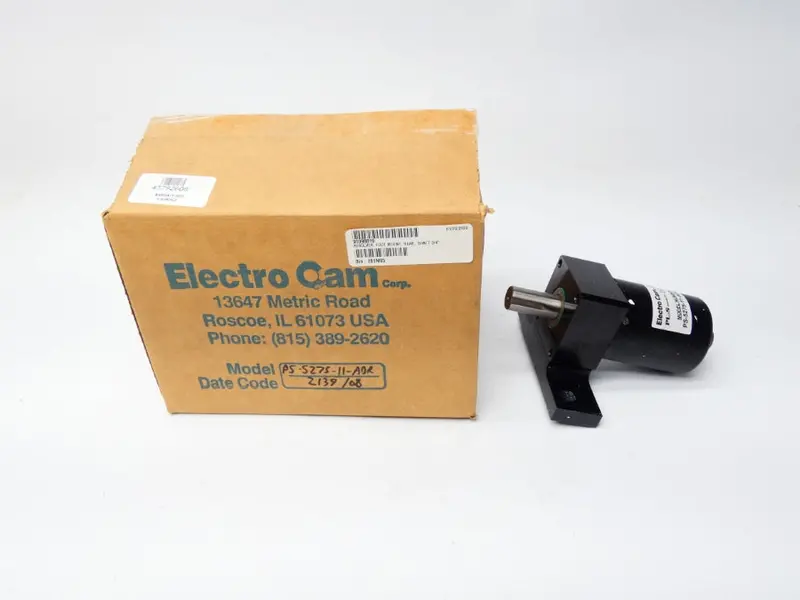 Electro Cam Ps-5275-11-Adr Nsmp 1
