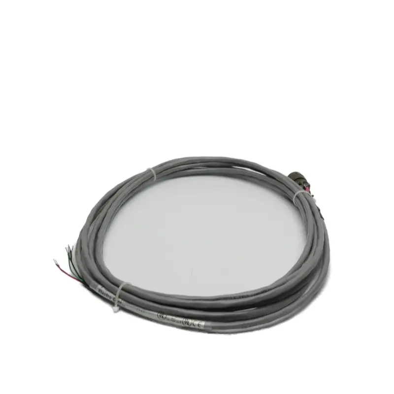 Electro Cam Ps-5300-01-020 Nsnp 1