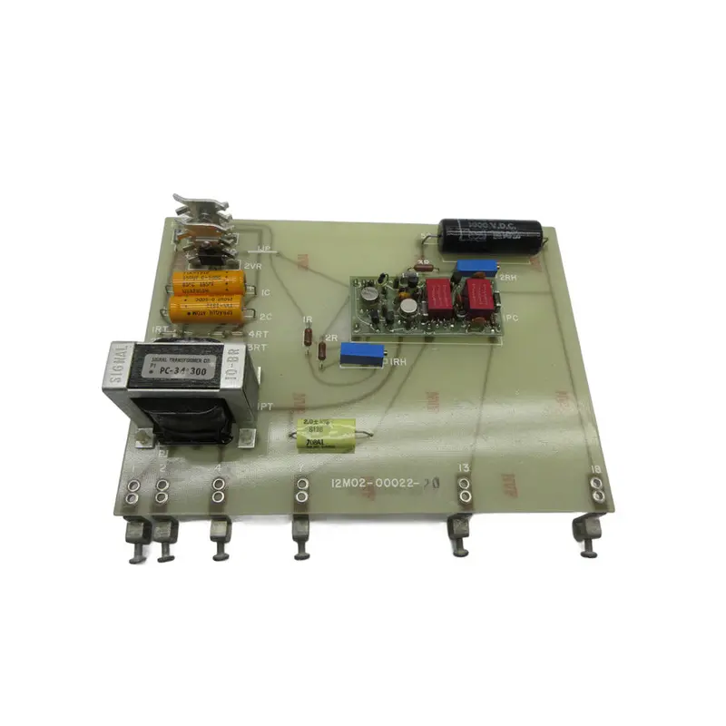 Electro-Flyte 12M02-00022-20 Nsnp 1