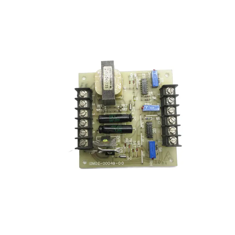 Electro-Flyte 12M02-00049-00 Unmp 1