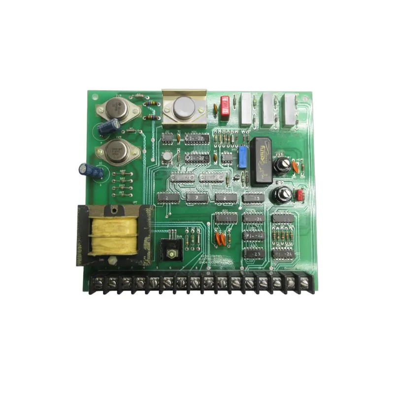 Electro-Flyte 12M04-00014-00 Unmp 1