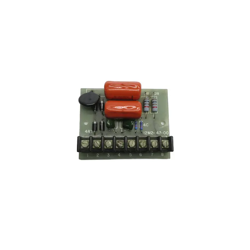 Electro-Flyte 12M2-47-00 Unmp 1