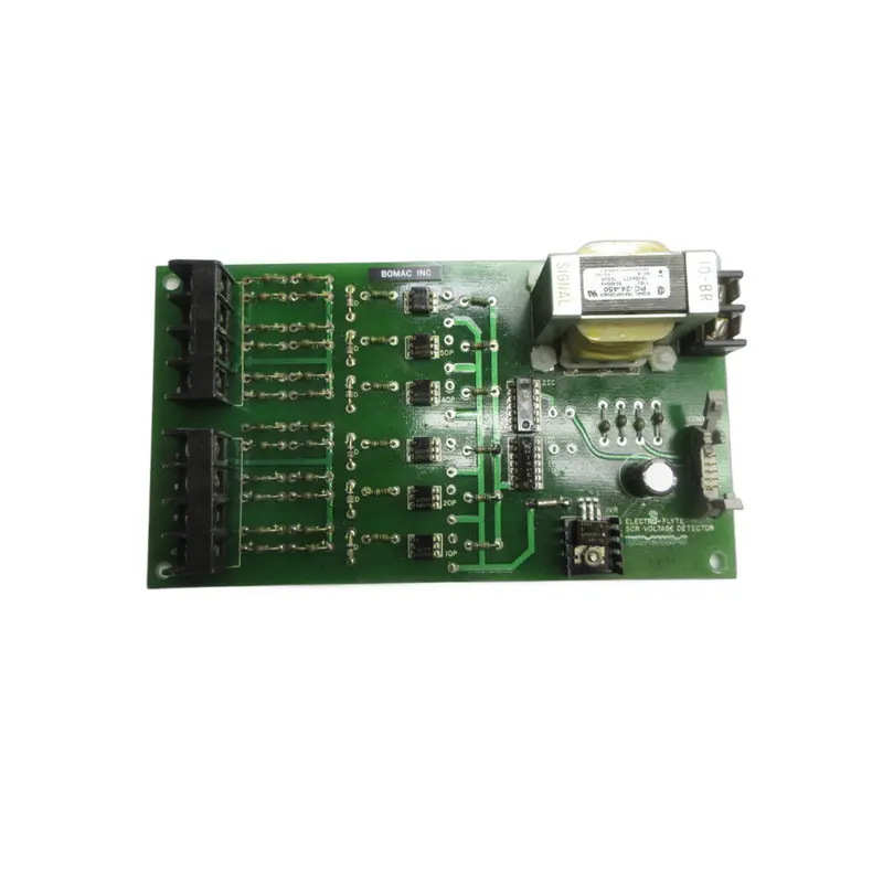 Electro-Flyte 12M20-00003-01 Unmp 1