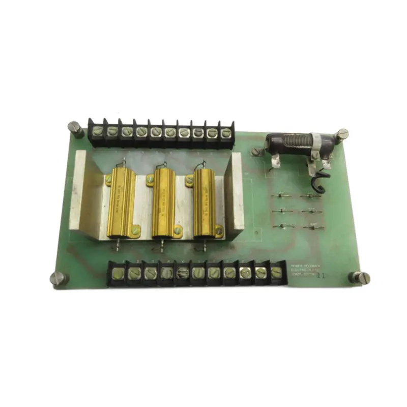 Electro-Flyte 12M20-00008-11 Unmp 1