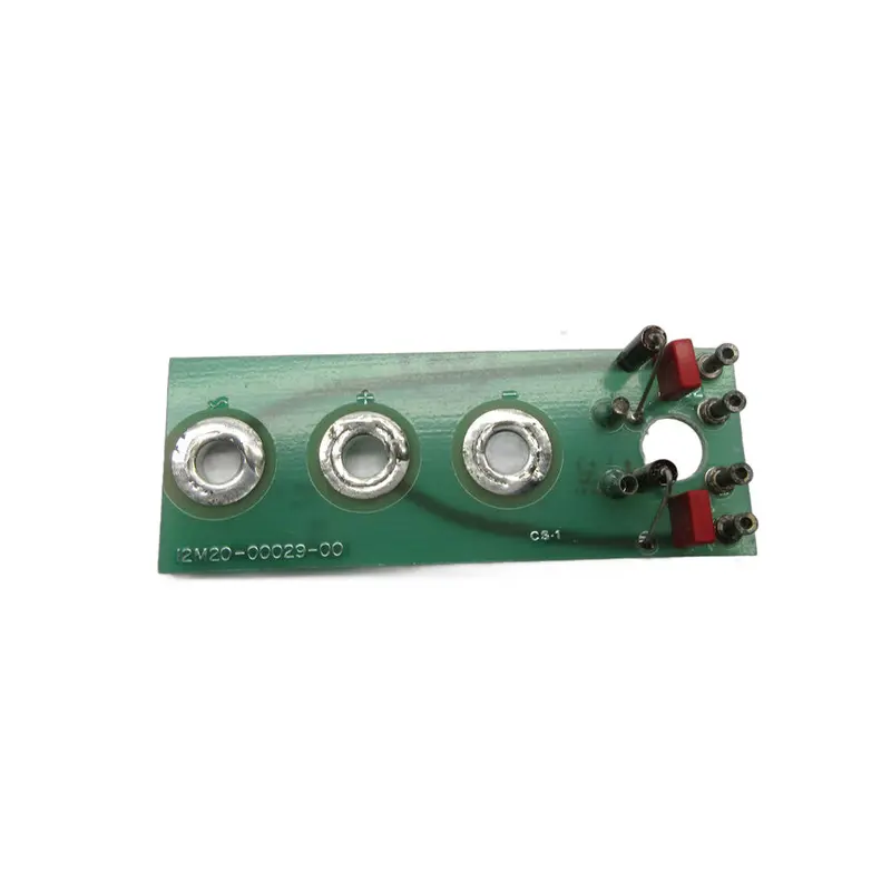 Electro-Fyte 12M20-00029-00 Unmp 1