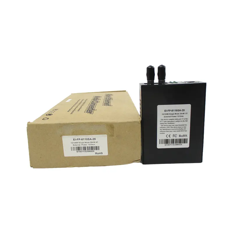 Electro Industries Ei-Fp-8110Sa-25 5Vdc Nsmp 1