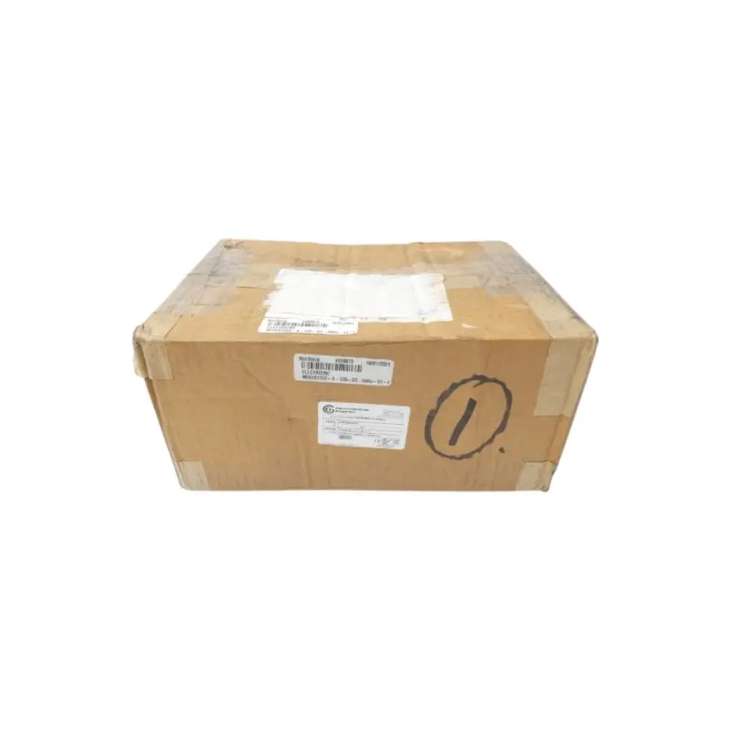 Electro Industries Nexus1252-A-120-D2-60Hz-V1-Inp200-X 100-250Vac Nsfs 1