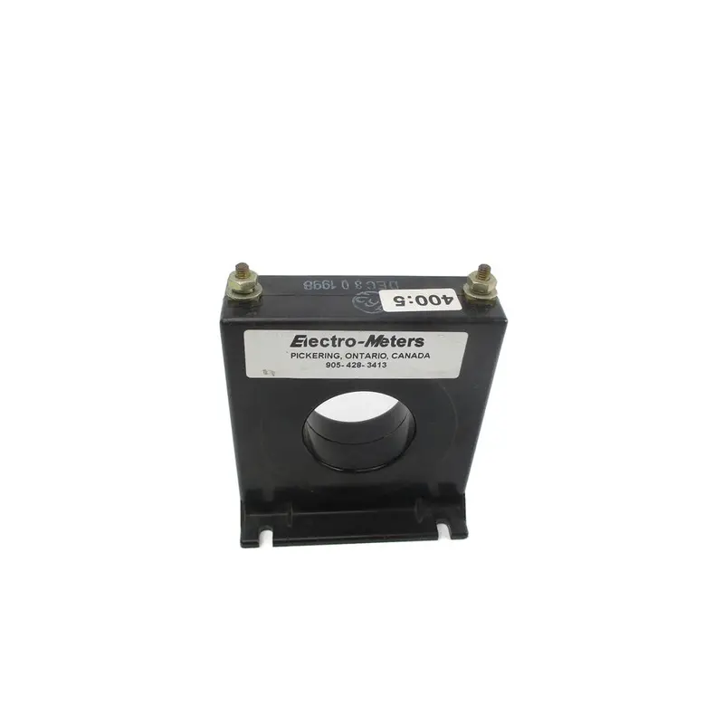 Electro-Meters 5Sft-401 600V 5A Nsnp 1