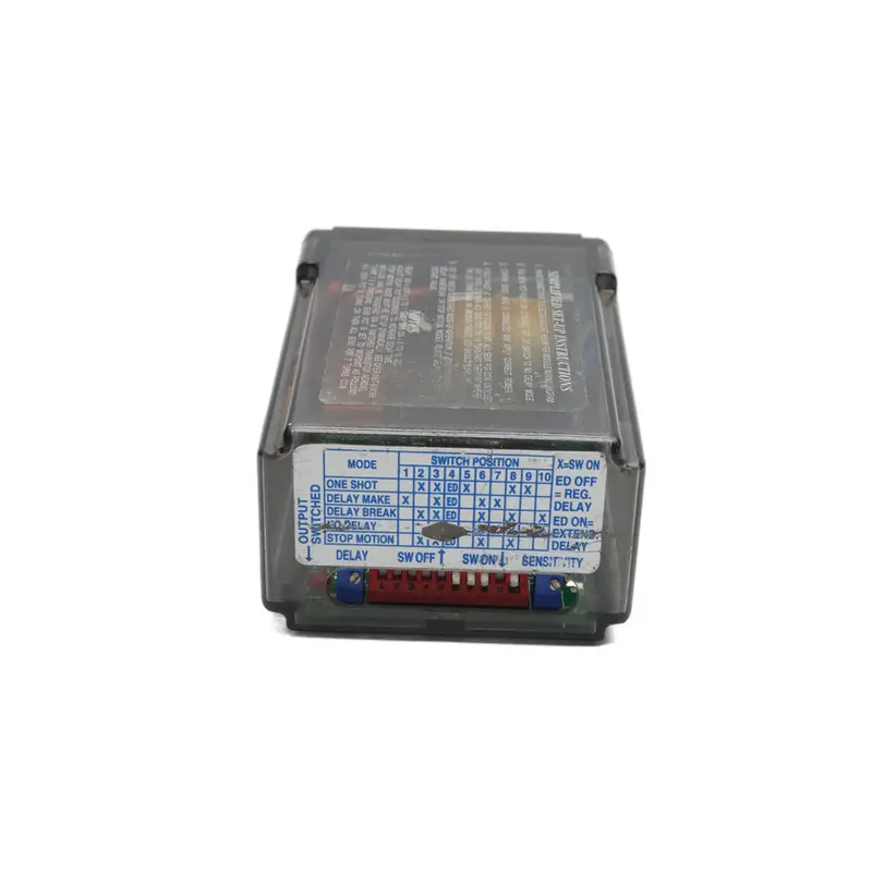 Electro Pl100b 115Vac (No Cover) Unmp 1