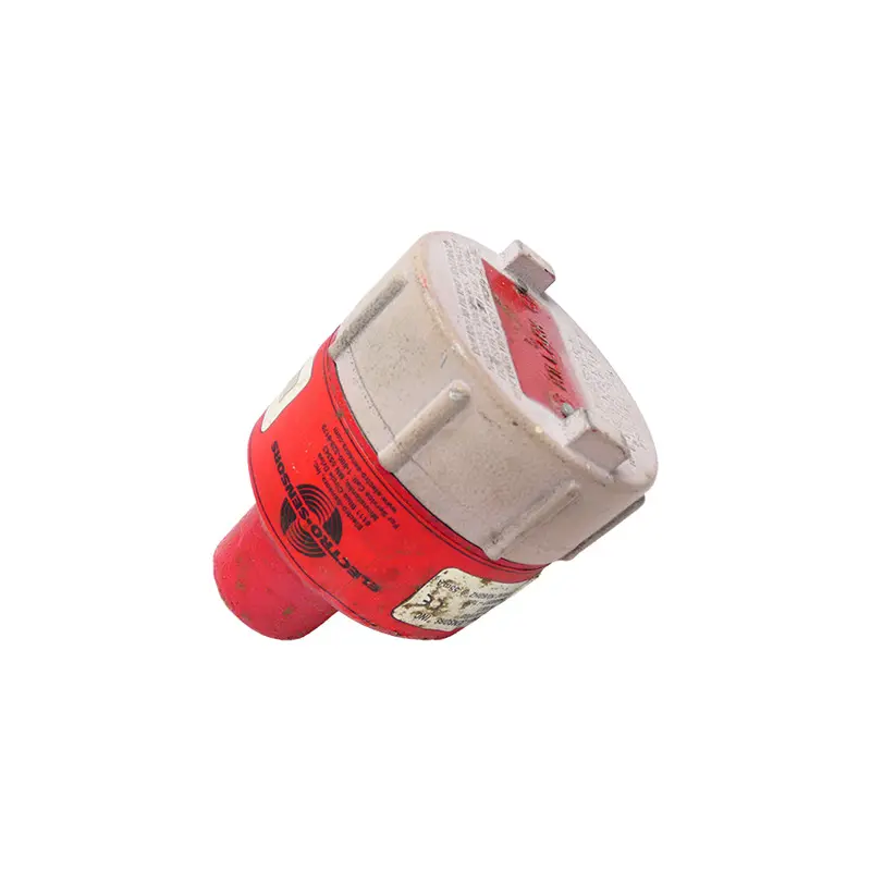Electro Sensors 800-001700 115Vac Unmp 1