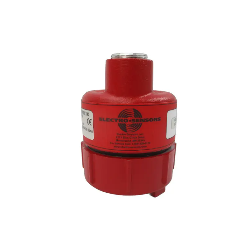 Electro-Sensors 800-001700 M100t 115Vac 0.055A Nsnp 1