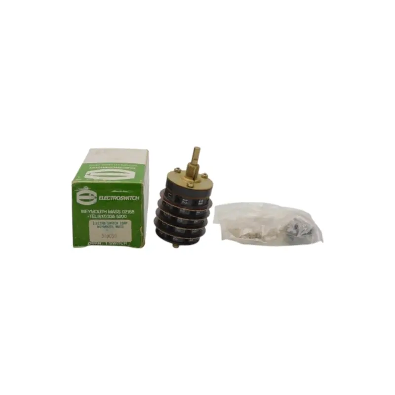 Electro Switch 31005A Nsmp 1