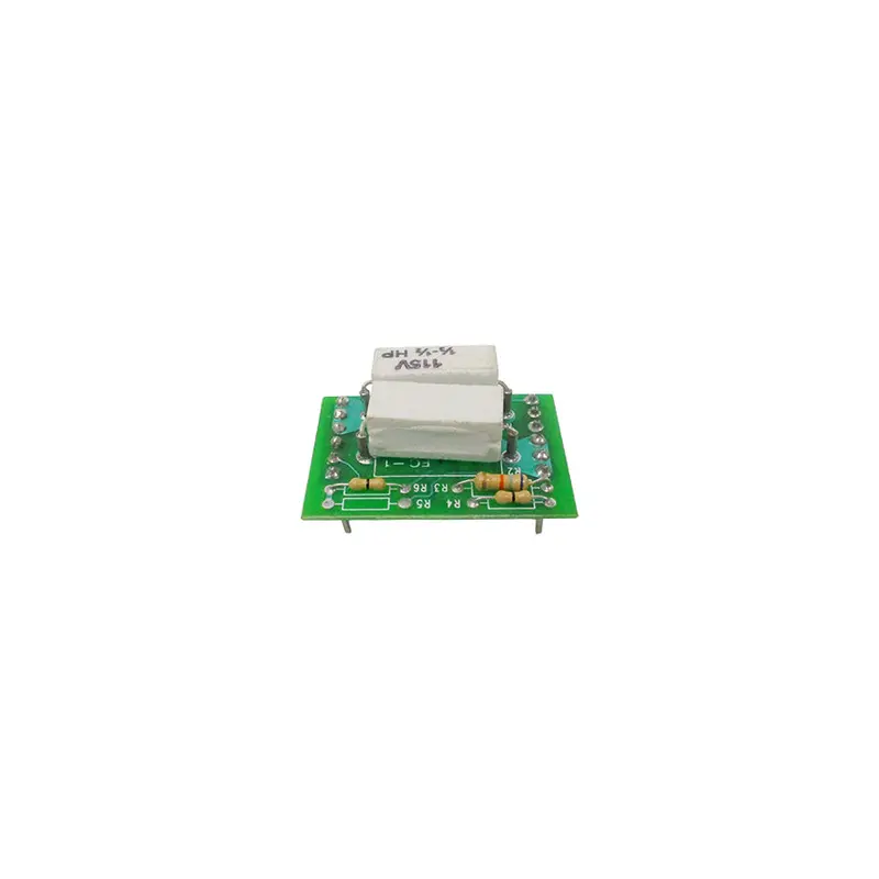 Electrol 2800-2857 Rev. E Nsnp 1