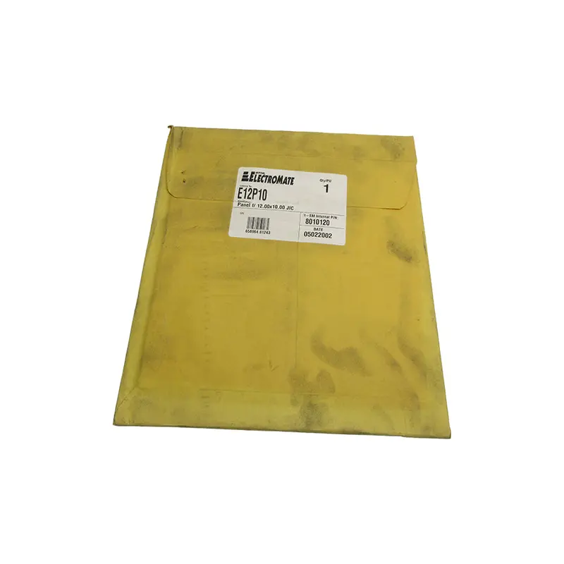 Electromate E12p10 Nsfs 1