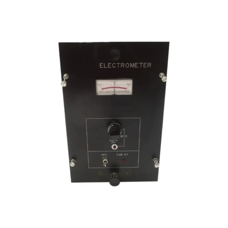Electrometer 5519727-3 3525021-1 Nsnp 1
