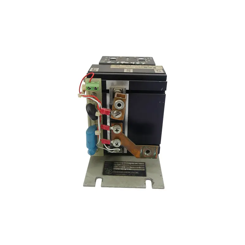 Electronic Control Systems 7810-1-01-3-20-101 Unmp 1