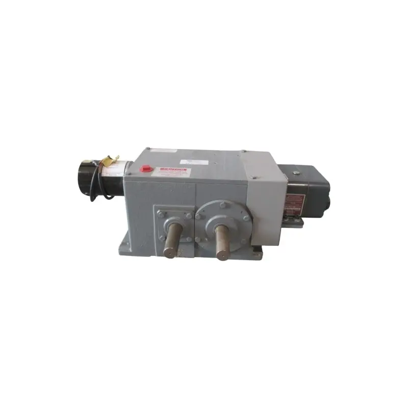 Electronic Machine Parts Ddt2 Double Differential Transmission 120V 1.21A Unmp 1