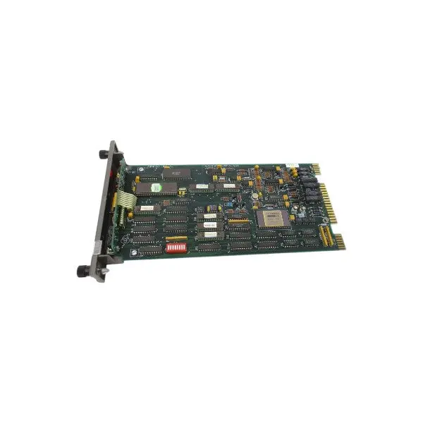 Electronic Technlogy Tas01 Rev. A Unmp 1