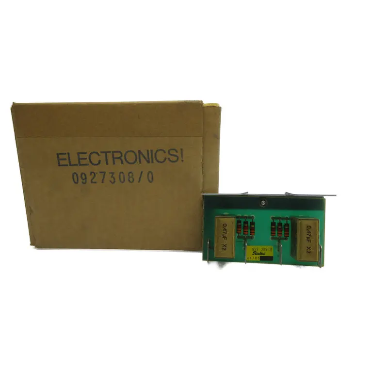 Electronics 0927308/0 Nsmp 1
