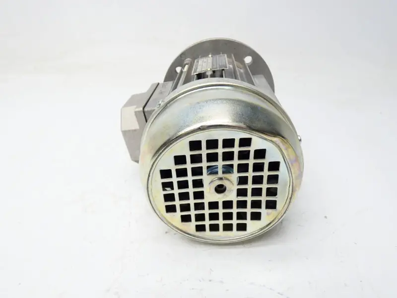 Elettromeccanica T63bn/4 220/460V 1.2/0.68A (As Pictured) Nsnp 2