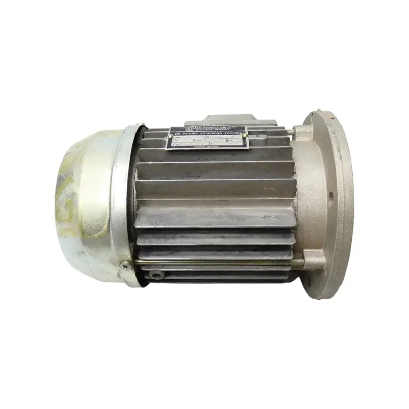 Elettromeccanica T63bn/4 270/460V 1.1/0.65A Nsnp 1