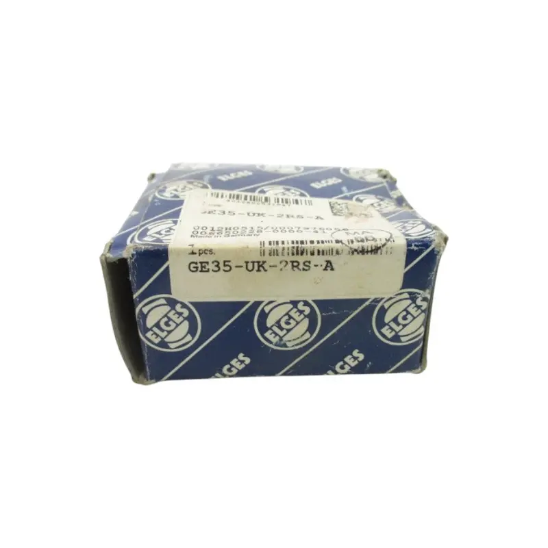 Elges Ge35-Uk-2Rs-A Nsmp 1