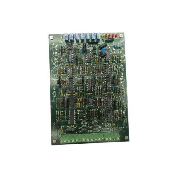 Elmo Esa-10/160Ht Unmp 1
