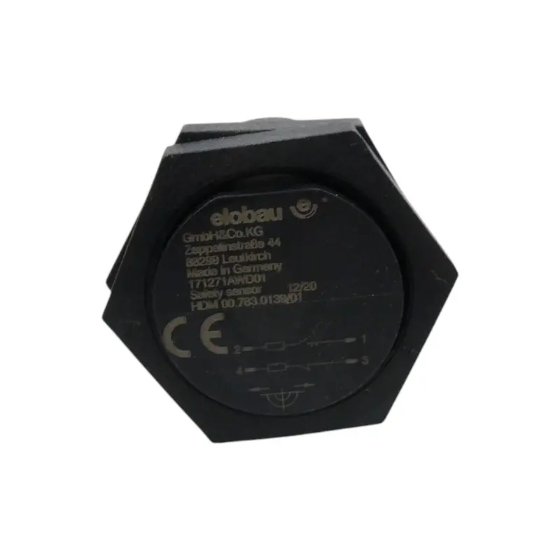 Elobau 171271Awd01 Nsnp 1