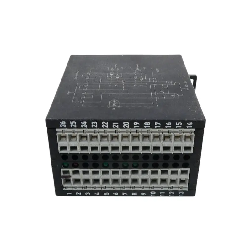 Elobau 462182 24Vac/Dc Nsnp 1