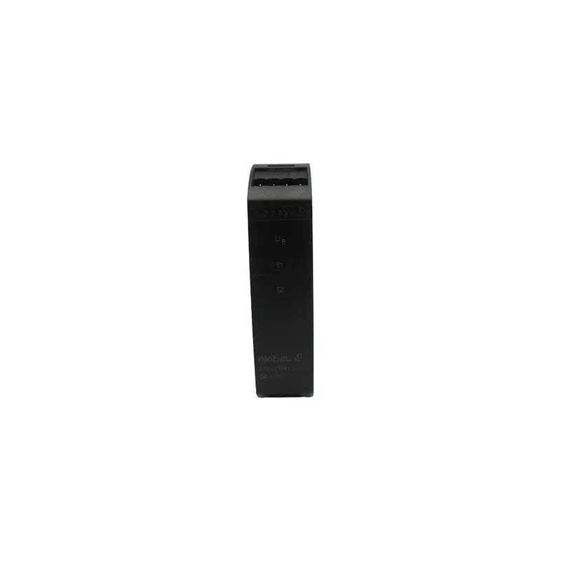 Elobau 470121H1u 24Vdc Nsnp 1