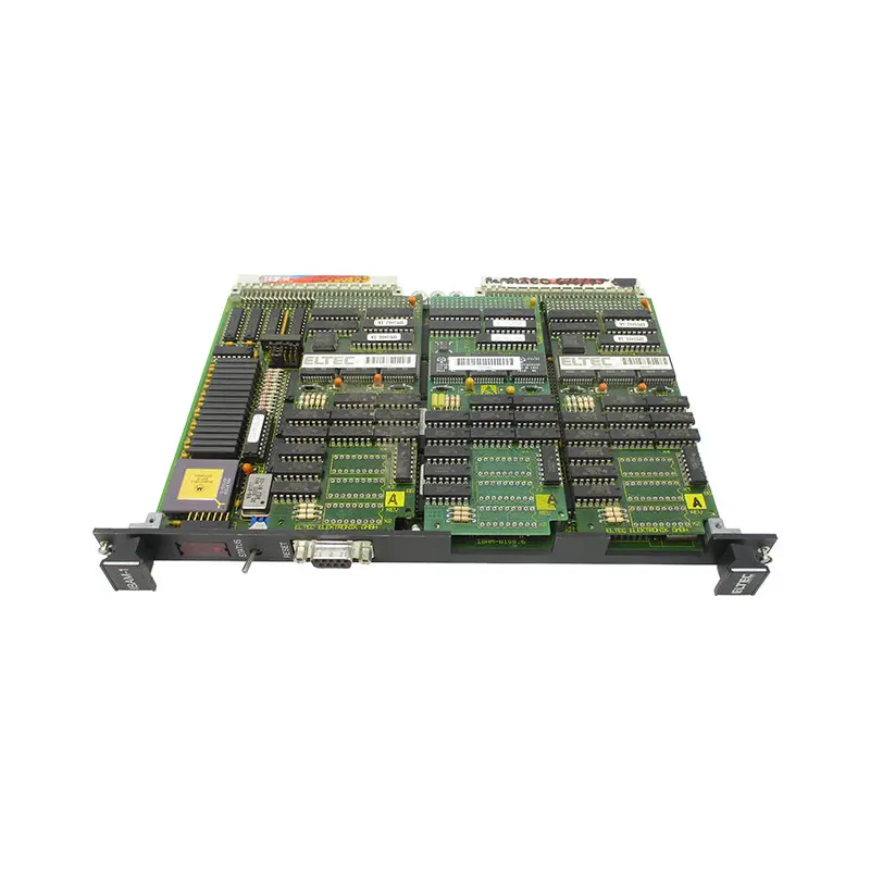 Eltec Ibam-1 Nsnp 1