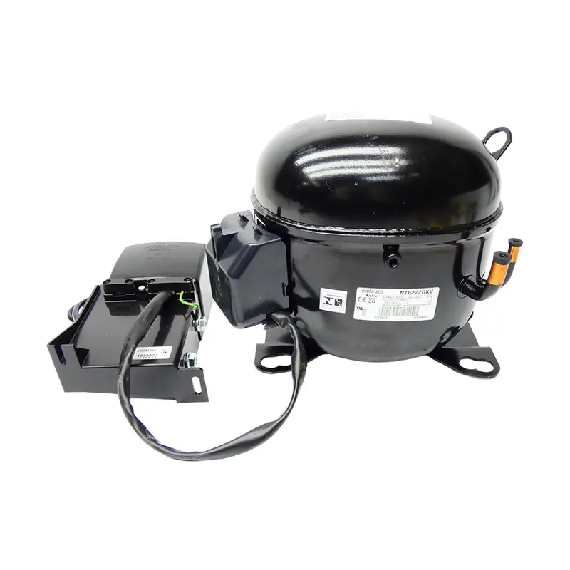 Embraco Nt6222gkv 208-230V Nsnp 1