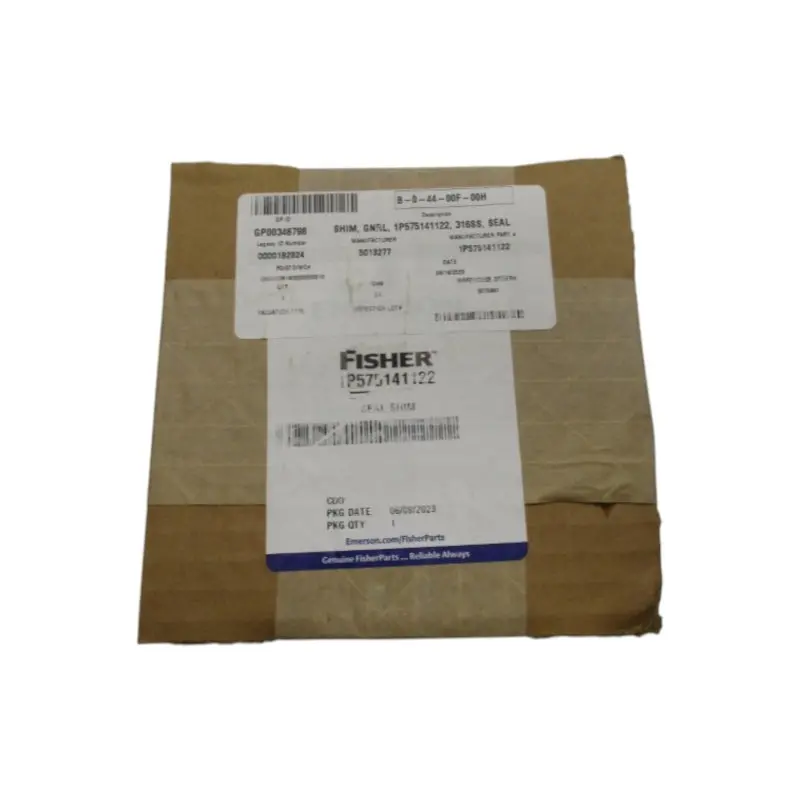 Emerson 1P575141122 Nsfs 1