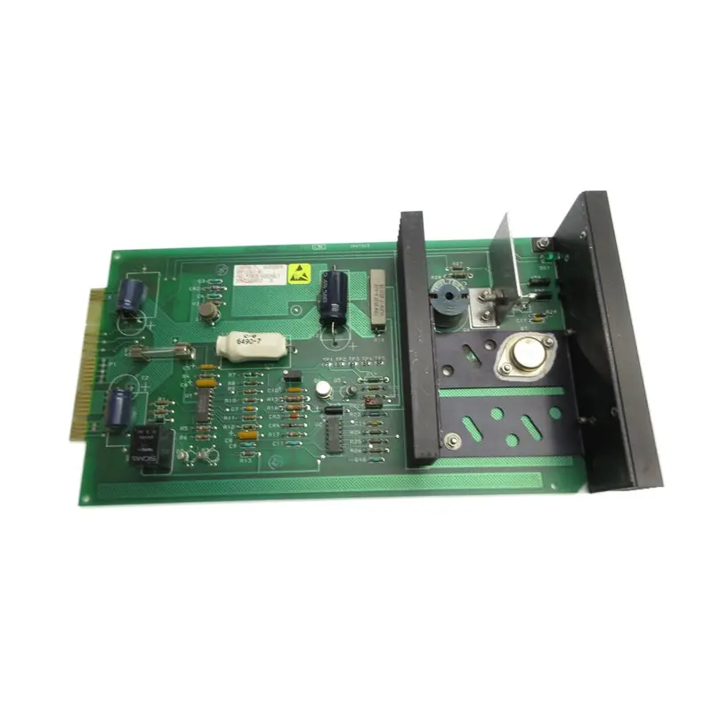 Emerson 39A7265x012 Dh7010x1-A1 Rev. D Unmp 1